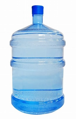 GARRAFAO DE AGUA